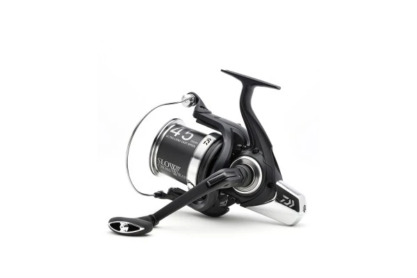 Daiwa 23 Super Spod 45 SCW QD-OT Reel - Image 2