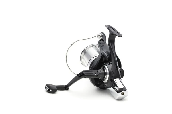 Daiwa 23 Super Spod 45 SCW QD-OT Reel - Image 3