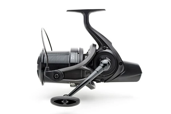 Daiwa Crosscast 45 SCW 5000CQD SPOD