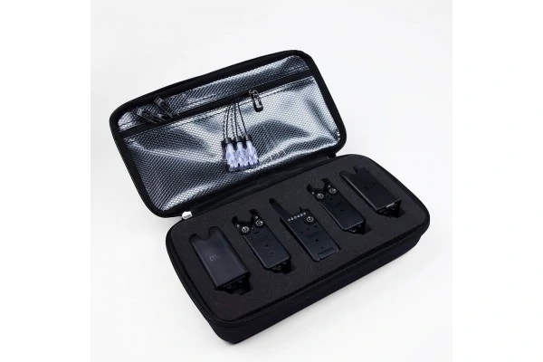 Delkim Black Box Carrycase