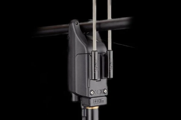 Delkim Safe D Carbon Snag Bars v2