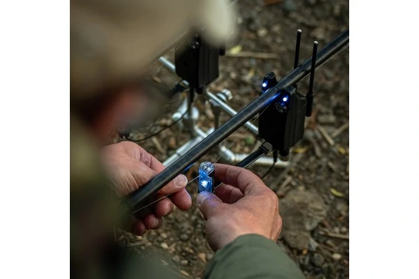 Delkim Smartlite Indicator