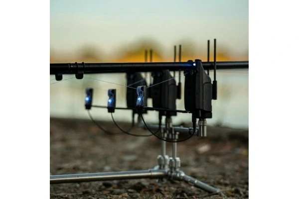 Delkim Smartlite Indicator Presentation Set - Image 2