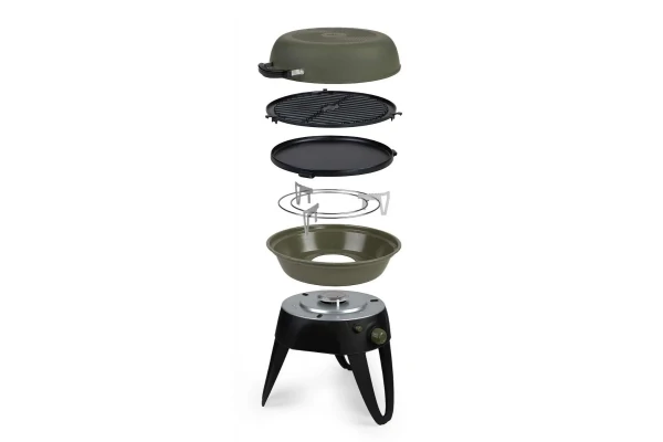 Fox Cookware Cookstation - Image 2