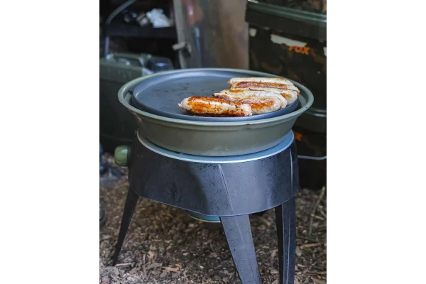 Fox Cookware Cookstation - Image 6