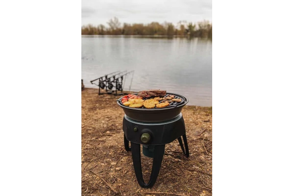 Fox Cookware Cookstation - Image 8