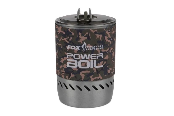 Fox Cookware Infrared Power Boil Pans - Image 2