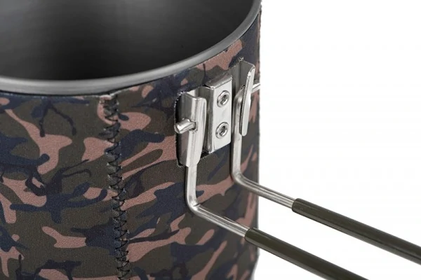 Fox Cookware Infrared Power Boil Pans - Image 6