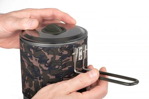 Fox Cookware Infrared Power Boil Pans - Image 7