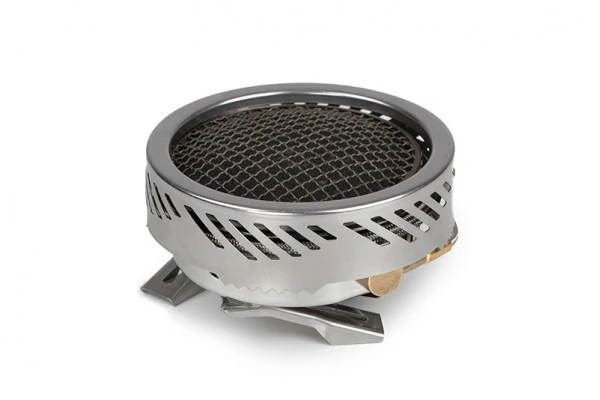 Fox Cookware Infrared Stove-V2