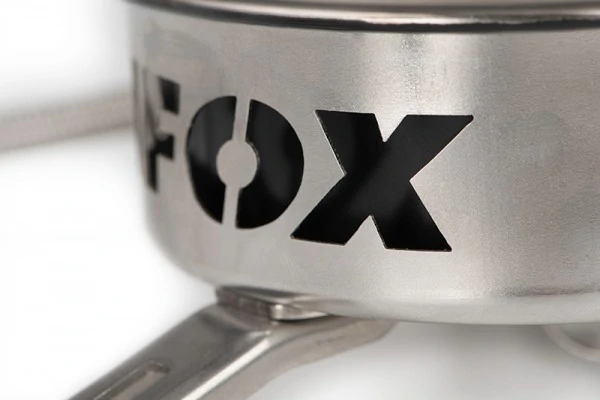 Fox Cookware Infrared Stove-V2 - Image 2