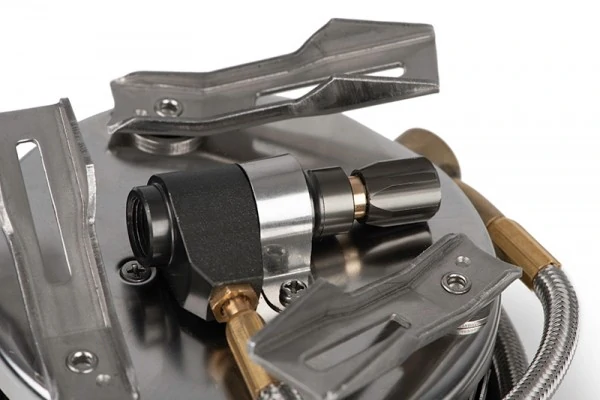 Fox Cookware Infrared Stove-V2 - Image 3