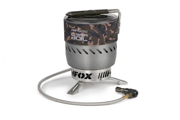 Fox Cookware Infrared Stove-V2 - Image 5