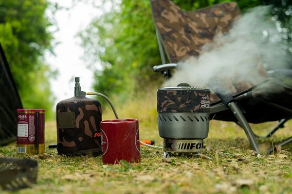 Fox Cookware Infrared Stove-V2 - Image 6