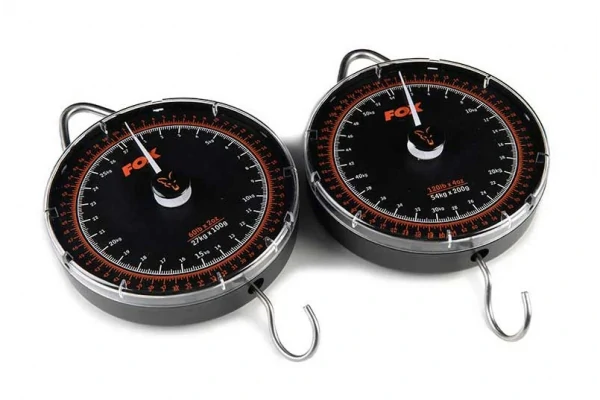 Fox Dial Scales - Image 2