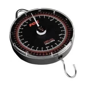 Fox Dial Scales
