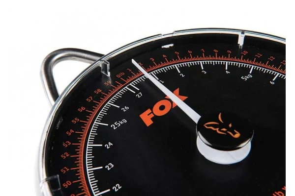 Fox Dial Scales - Image 5