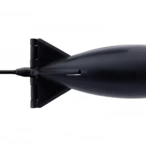 Midi X Spomb Black - White