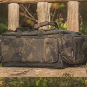 Undercover Camo Carryall - Large
