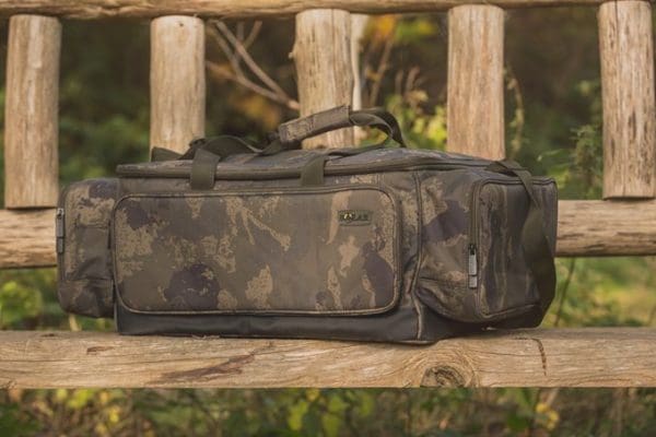 Undercover Camo Carryall - Large