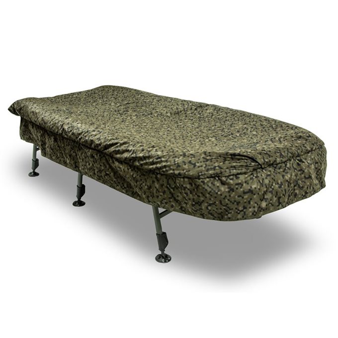 SP C-Tech Memory Foam Sleep System MKII - Image 2