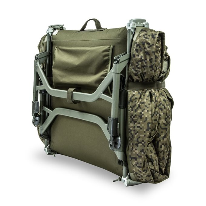 SP C-Tech Memory Foam Sleep System MKII - Image 5