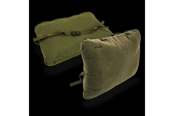 Solar SP Pillows