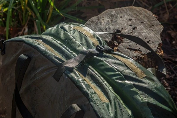 Solar UnderCover Camo Foldable Unhooking Mat - Image 3