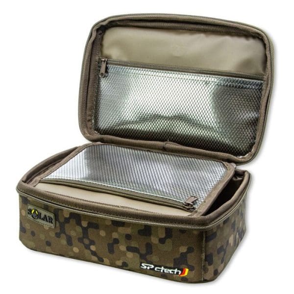 Solar Tackle SP C-Tech PVA Station Standard