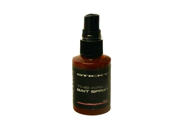 Sticky Baits Bait Sprays