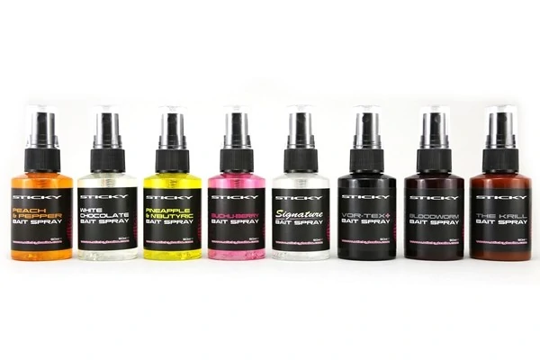 Sticky Baits Bait Sprays - Image 2