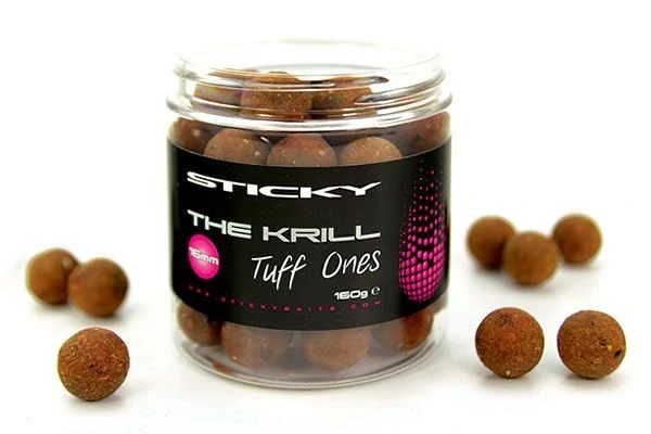 Sticky Baits Krill Tuff Ones
