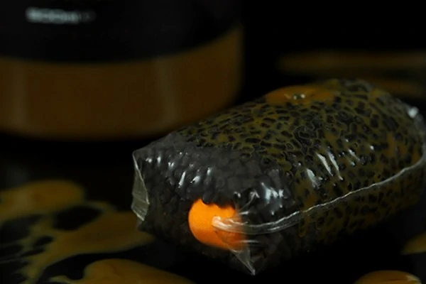 Sticky Baits Pure Calanus Hydro 500ml - Image 3