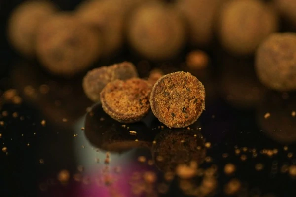 Sticky Baits The Krill Active Frozen Boilies 16MM 1kg - Image 2