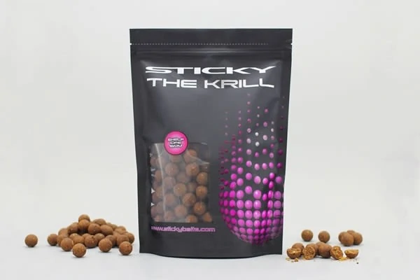 Sticky Baits The Krill Shelflife Boilies 1KG