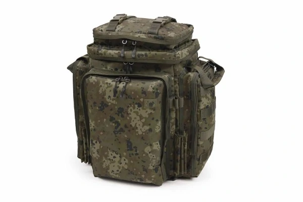 Thinking Anglers Camfleck Rucksack