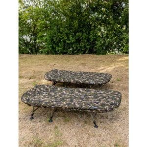 Fox Camolite  Compac Sleep System