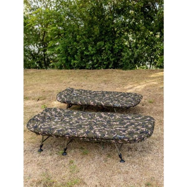 Fox Camolite  Compac Sleep System