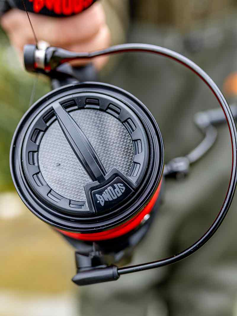 Spomb X Reel - Image 2