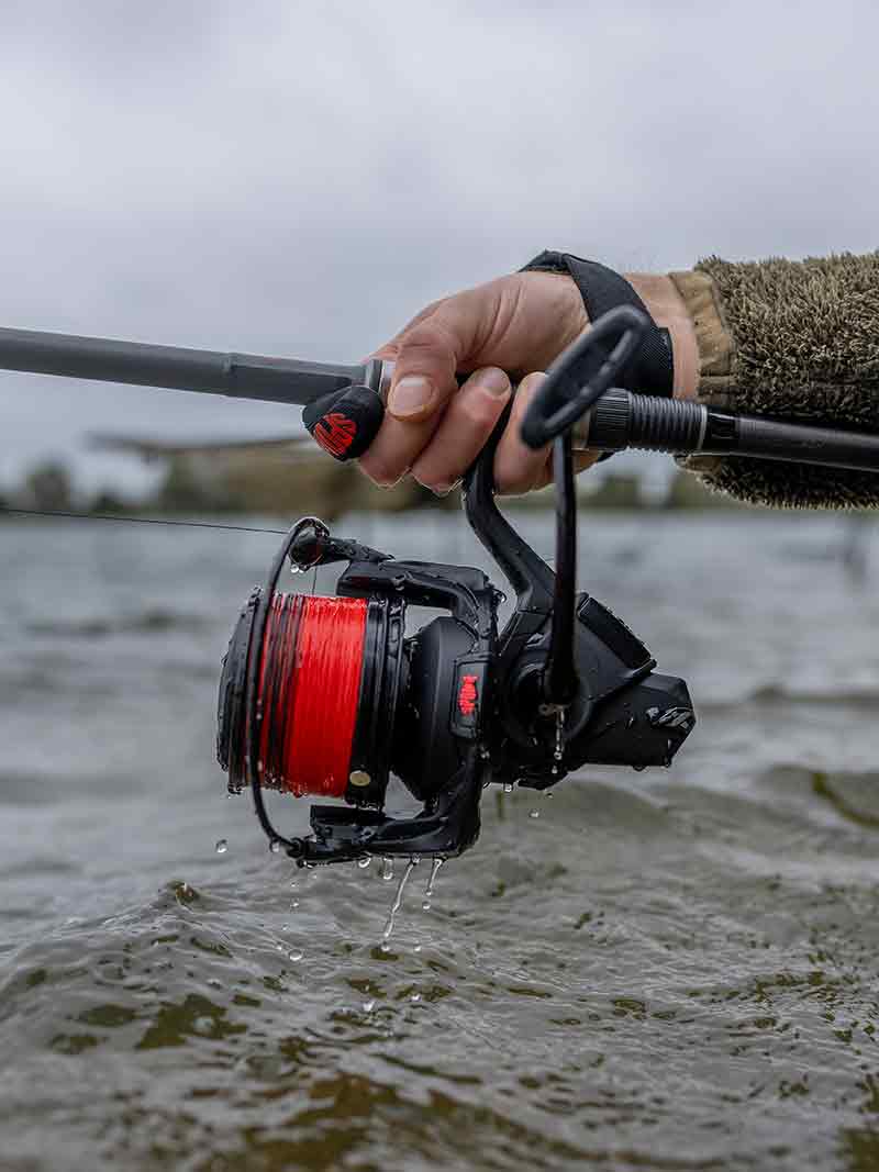 Spomb X Reel - Image 3