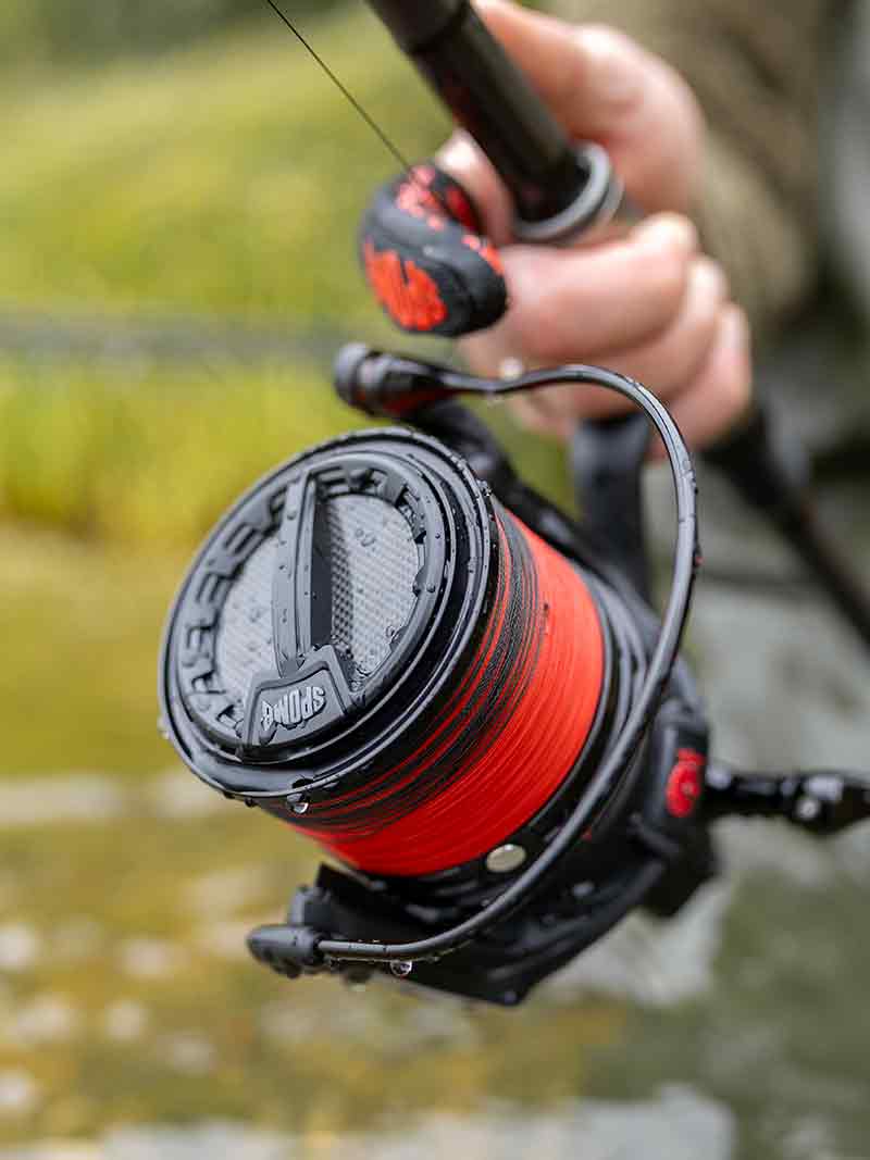 Spomb X Reel - Image 4