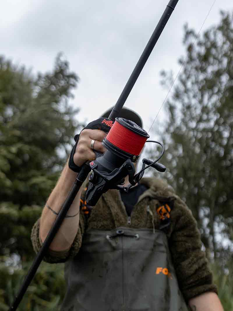 Spomb X Reel - Image 5