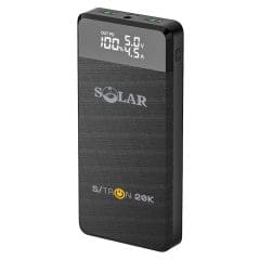 Solar - S-Tron Powerpack 20K Image