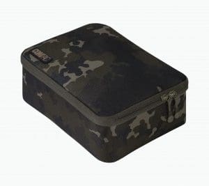 Korda - Compac 200 Tackle Pouch | Dark Kamo