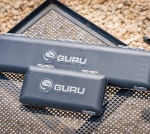 Tackle Guru - Stealth Rig Case 6in