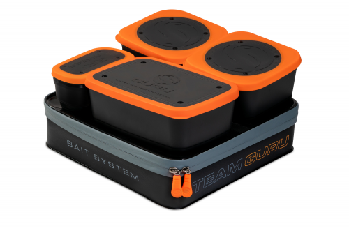 Tackle Guru - Team Guru Bait System - Image 2