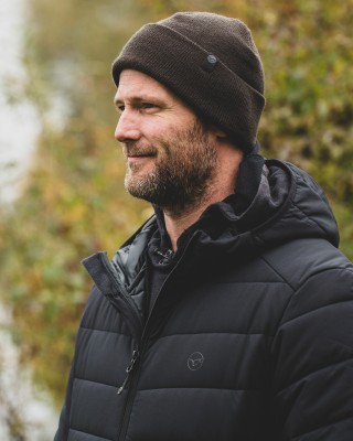 Korda - Klassic Beanie | Olive - Image 2