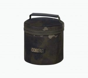 Korda - Compac Stove Bag | Dark Kamo