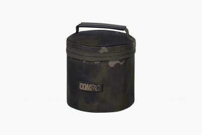 Korda - Compac Stove Bag | Dark Kamo