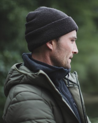 Korda - Klassic Beanie | Olive - Image 3